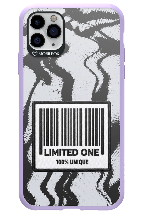 Limited One 2.0 - Apple iPhone 11 Pro Max