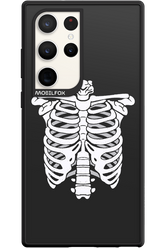 SKELETON - Samsung Galaxy S23 Ultra