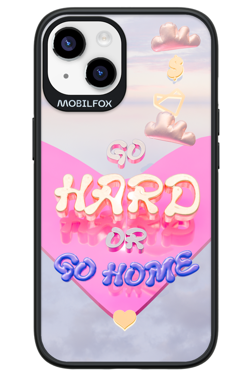 GoHard - Apple iPhone 14