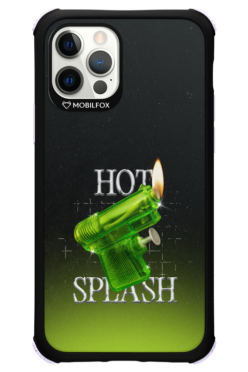 Hot Splash 2.0 - Apple iPhone 12 Pro