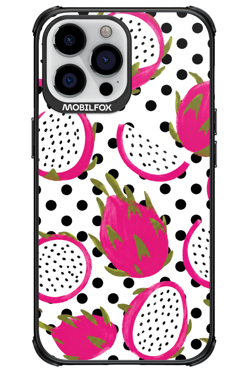 DRAGON FRUIT 2.0 - Apple iPhone 13 Pro Max
