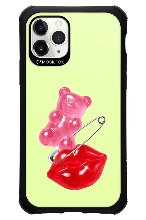 Gummy Pin 2.0 - Apple iPhone 11 Pro