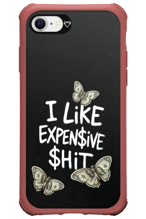 MoneyFly 2.0 - Apple iPhone 7