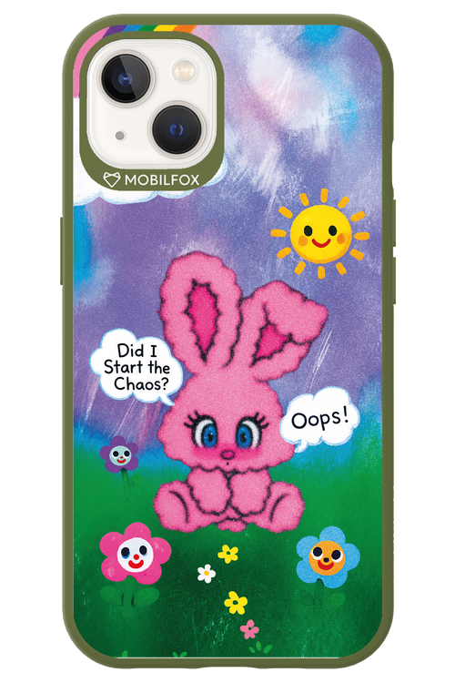 Ooops 2.0 - Apple iPhone 13