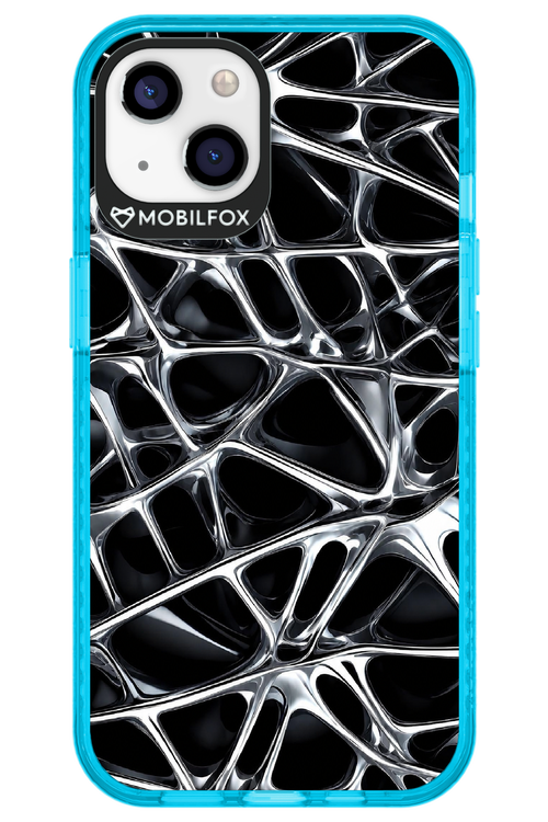 Chrome Era 2.0 - Apple iPhone 13
