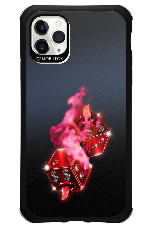 Lucky Thirsty 2.0 - Apple iPhone 11 Pro Max