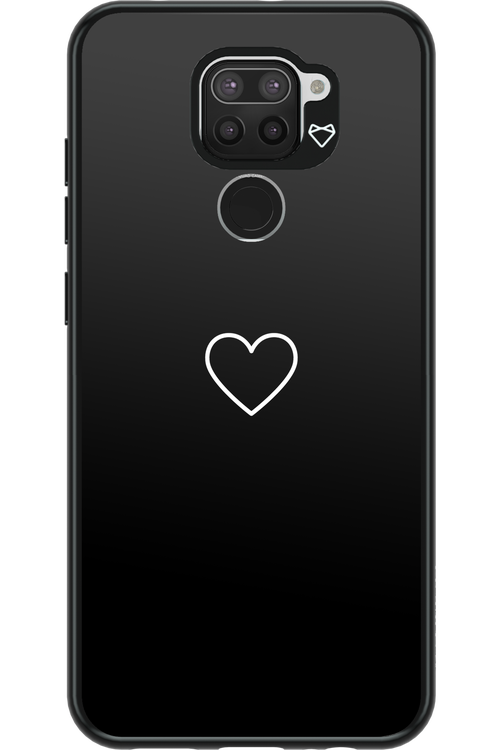 Love Is Simple - Xiaomi Redmi Note 9