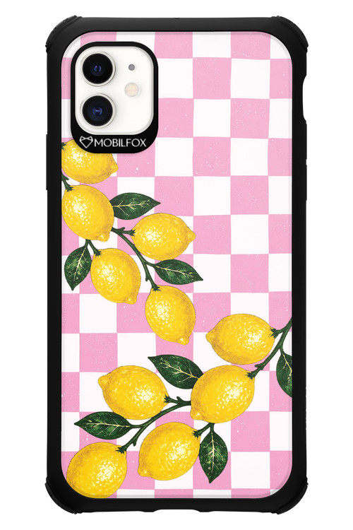 LEMON 2.0 - Apple iPhone 11