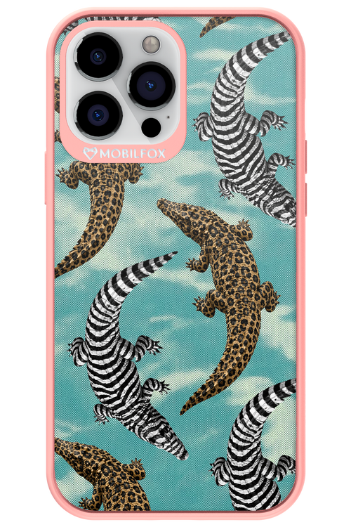 Style Bite 2.0 - Apple iPhone 13 Pro Max
