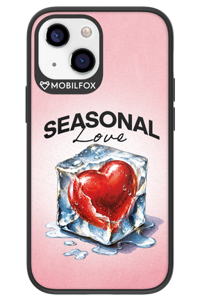 Seasonal Love 2.0 - Apple iPhone 13 Mini