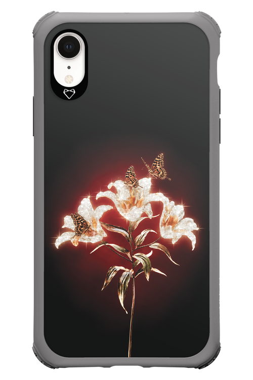 Glow Up Girl 2.0 - Apple iPhone XR