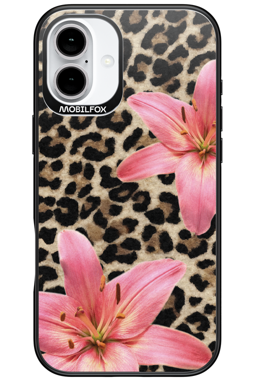 Leobloom 2.0 - Apple iPhone 16 Plus