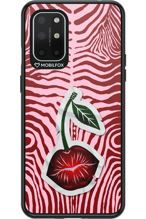 Kissy Cherry 2.0 - OnePlus 8T