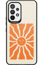 Solar Soul 2.0 - Samsung Galaxy A53