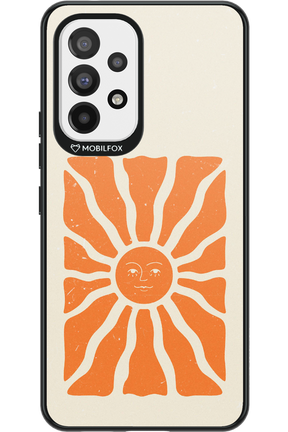 Solar Soul 2.0 - Samsung Galaxy A53
