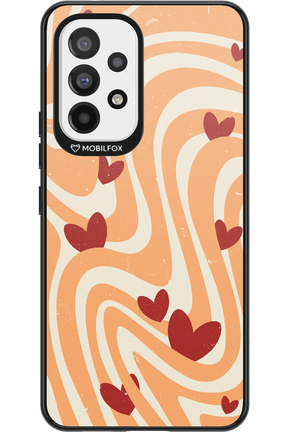 Heartwave 2.0 - Samsung Galaxy A53