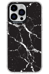 Grunge Marble - Apple iPhone 14 Pro Max