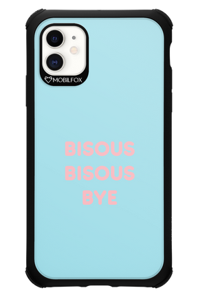 Bisous - Apple iPhone 11