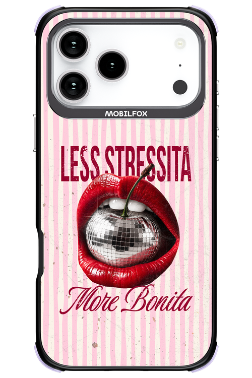 Bonita 2.0 - Apple iPhone 17 Pro Max