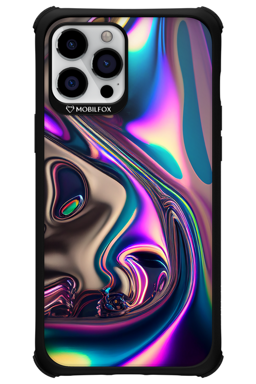 Post Future 2.0 - Apple iPhone 12 Pro Max