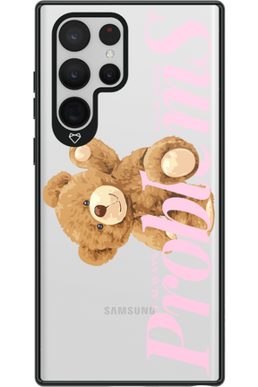 Problems 2.0 - Samsung Galaxy S22 Ultra