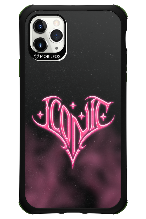 Iconica 2.0 - Apple iPhone 11 Pro Max
