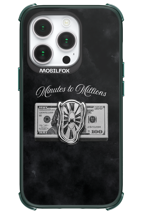 M2M 2.0 - Apple iPhone 14 Pro