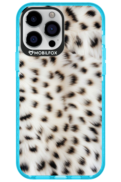 White Leopard 2.0 - Apple iPhone 13 Pro Max