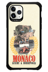 Monaco Luxury - Apple iPhone 11 Pro
