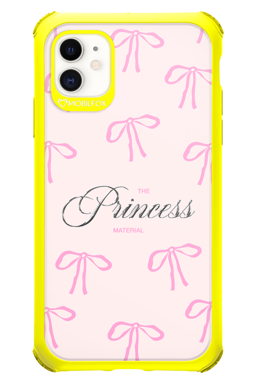 Princess Material 2.0 - Apple iPhone 11