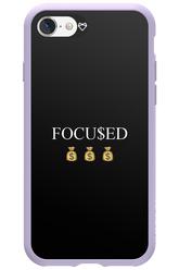 FOCU$ED 2.0 - Apple iPhone SE 2020