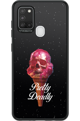 Pretty Deadly - Samsung Galaxy A21 S