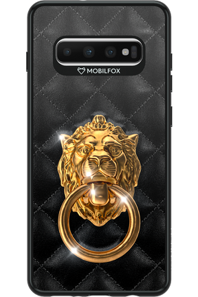 Gold Lion - Samsung Galaxy S10+