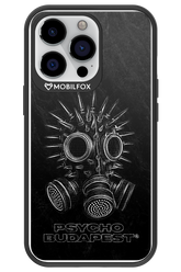 Toxic Skull - Apple iPhone 13 Pro