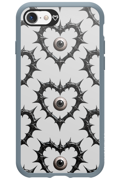 Heart Vision 2.0 - Apple iPhone 7