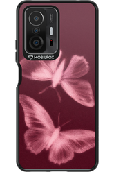 Papillonia 2.0 - Xiaomi Mi 11T Pro
