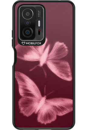 Papillonia 2.0 - Xiaomi Mi 11T Pro