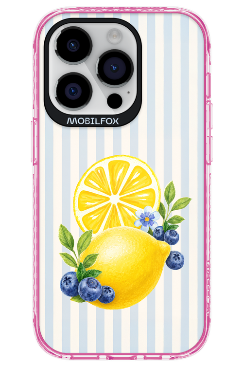 Fresh Flash 2.0 - Apple iPhone 14 Pro