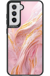 Rosequartz Silk 2.0 - Samsung Galaxy S21 FE
