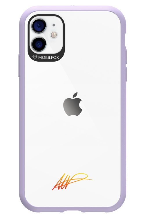 Signature Edition 2.0 - Apple iPhone 11
