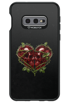 Omen Kiss 2.0 - Samsung Galaxy S10e