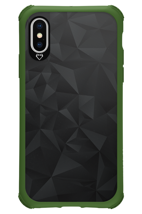 Low Poly 2.0 - Apple iPhone XS