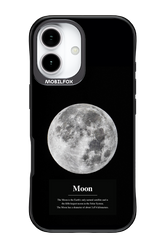 Moon 2.0 - Apple iPhone 17