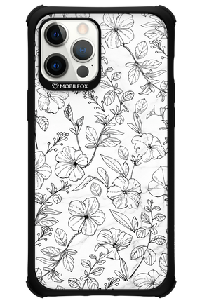 Lineart Beuty - Apple iPhone 12 Pro Max