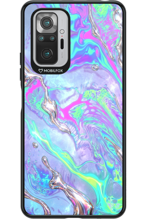 Aurora 2.0 - Xiaomi Redmi Note 10 Pro