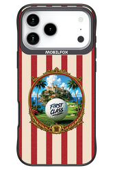 First Class 2.0 - Apple iPhone 17 Pro Max