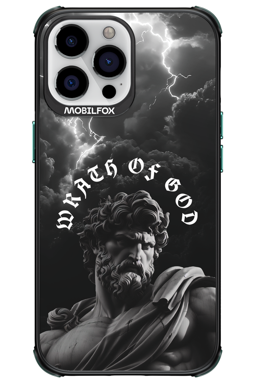 God 2.0 - Apple iPhone 13 Pro Max