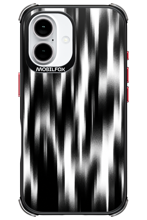 Monochrome Motion 2.0 - Apple iPhone 16