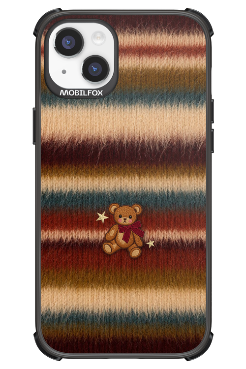 Teddy Club 2.0 - Apple iPhone 14 Plus