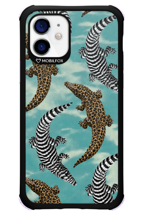 Style Bite 2.0 - Apple iPhone 12
